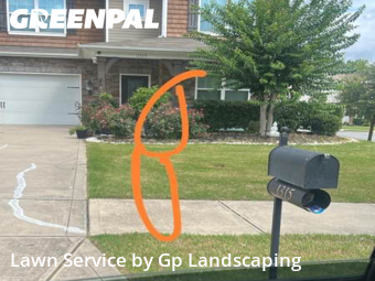 Lawn Service nearby Concord, NC, 