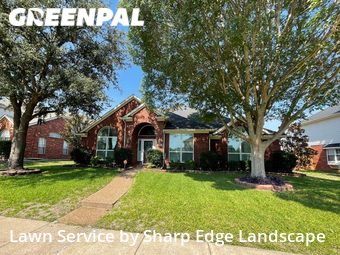 Yard Cutting nearby Frisco, TX, 