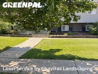 Lawn Mowing Service nearby Orland Hills, IL, 