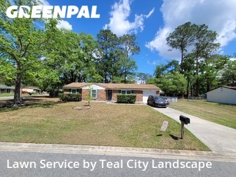 Lawn Mowing Service nearby Middleburg, FL, 