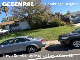 Work completed by lawn-maintenance-in-Citrus Heights-CA