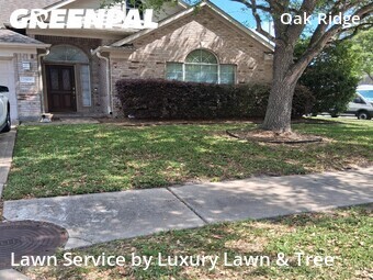 Lawn Service nearby Houston, TX, 