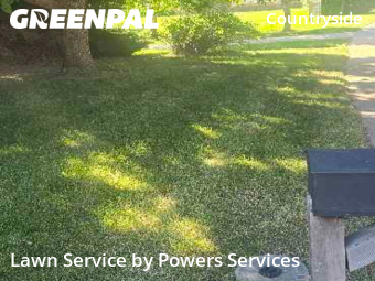 Work completed by affordable-landscaping-maintenance-services-in-Westminster-CA
