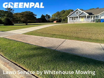 Lawn Care Service nearby Raleigh, NC, 