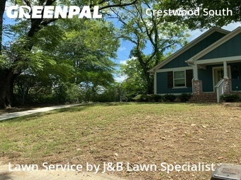 Lawn Mowing nearby Birmingham, AL, 