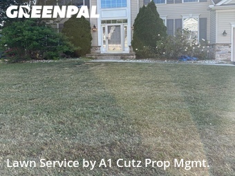 Yard Cutting nearby Smyrna, DE, 