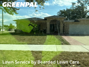 Lawn Mowing Service nearby Dearborn Heights, MI, 