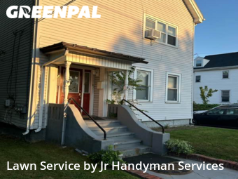 Lawn Cutting nearby Medford, MA, 