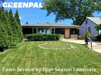 Lawn Care nearby Greenfield, WI, 