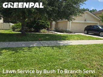 Grass Cutting nearby Yulee, FL, 