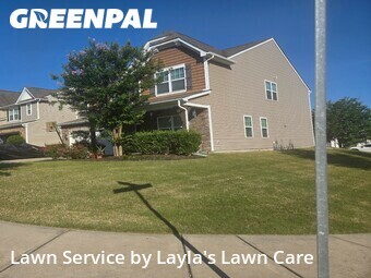 Lawn Service nearby Concord, NC, 