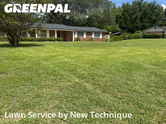 Lawn Care nearby Altamonte Springs, FL, 