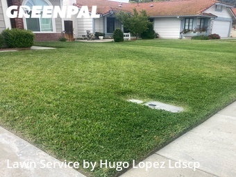 Work completed by lawn-maintenance-in in Temecula, CA