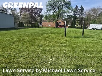 Grass Cut nearby Livonia, MI, 