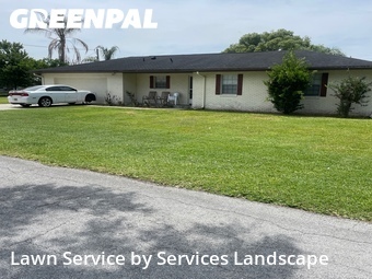 Lawn Mow nearby St. Cloud, FL, 