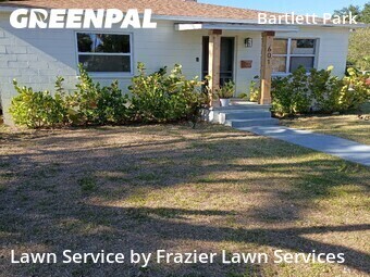 Lawn Care Service nearby St. Petersburg, FL, 