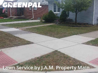 Yard Cutting nearby Lincoln Park, MI, 