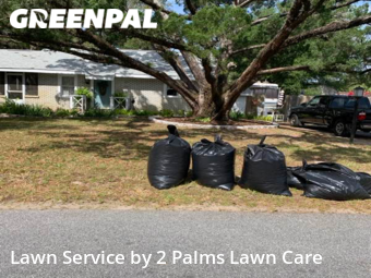Lawn Care Service nearby Sanford, FL, 