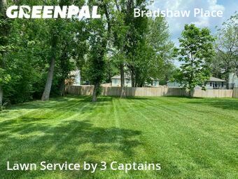 Yard Cutting nearby Lenexa, KS, 