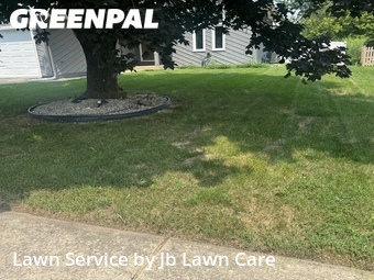 Local Lawn And Landscape Maintenance Services Near Me In Joliet,60431,Landscaping Maintenance by Jb Lawn Care, work completed in Jul , 2026