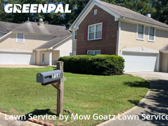 Lawn Service nearby Peachtree City, GA, 