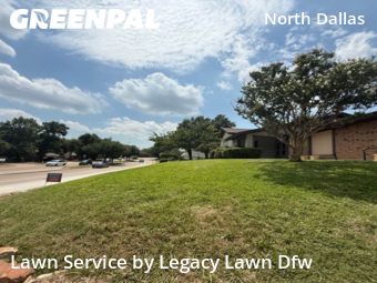 Lawn Mow nearby Dallas, TX, 