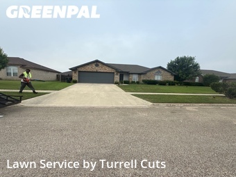 Lawn Mow nearby Killeen, TX, 