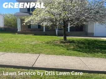 Lawn Cut nearby Louisville, KY, 