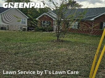 Lawn Mowing nearby Clarksville, TN, 