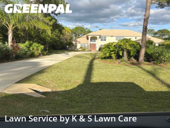Grass Cutting nearby Port St. Lucie, FL, 