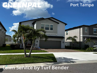 Yard Mowing nearby Tampa, FL, 