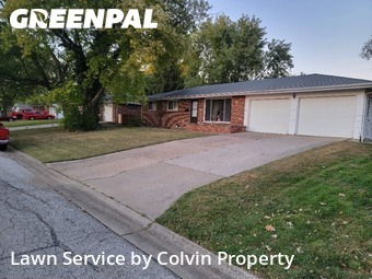 Lawn Care nearby Saint Charles, MO, 