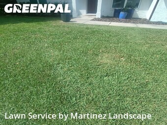 Lawn Care nearby Winter Garden, FL, 
