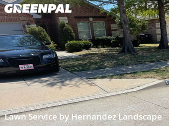 Lawn Maintenance nearby Fort Worth, TX, 