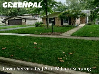 Lawn Cutting nearby Glen Ellyn, IL, 