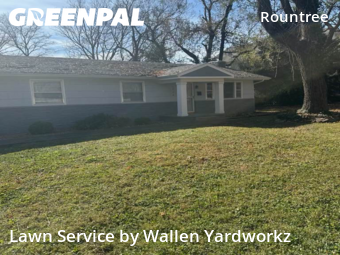 Yard Mowing nearby Springfield, MO, 