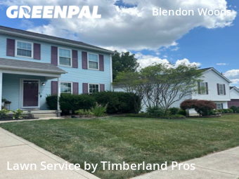 Lawn Care Service nearby Columbus, OH, 