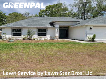 Lawn Mowing nearby Spring Hill, FL, 