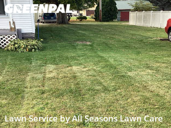 Lawn Maintenance nearby New Carlisle, IN, 