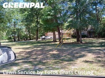 Lawn mowed in Wekiwa Springs, 32712