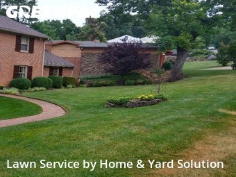 Lawn Care Service nearby Cave Spring, VA, 