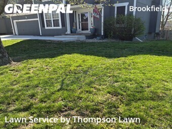 Grass Cutting nearby Olathe, KS, 