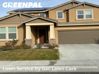 Lawn Mowing Service nearby 罗斯维尔加利福尼亚美国, CA, 