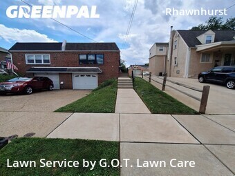 Grass Cutting nearby Philadelphia, PA, 
