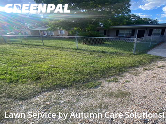 Lawn Care Service nearby Tampa, FL, 