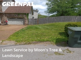 Yard Cutting nearby Nashville, TN, 