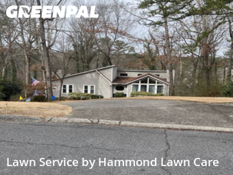 Lawn Mowing nearby Roswell, GA, 