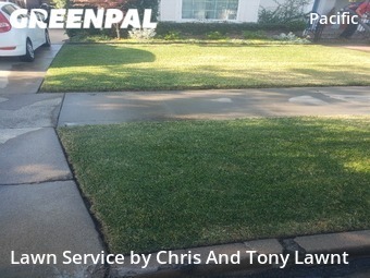Lawn Care nearby Stockton, CA, 