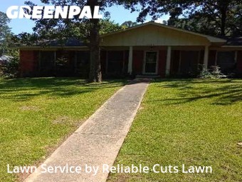 Lawn Mowing nearby Shreveport, LA, 