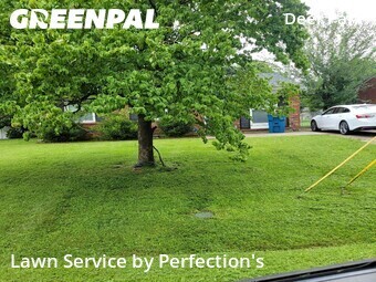 Yard Cutting nearby Louisville, KY, 